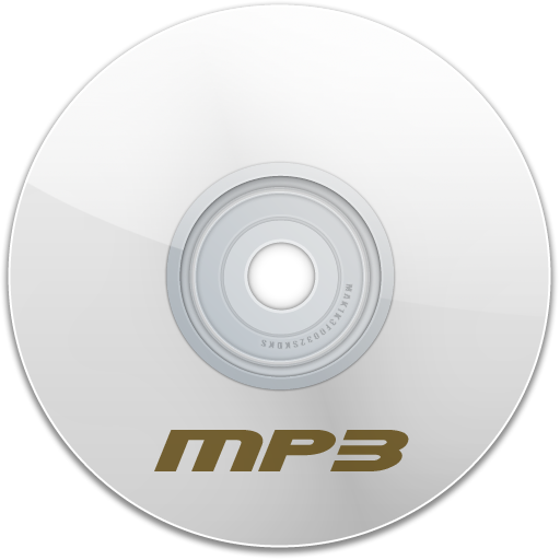 Mp3 Perl Icon 512x512 png